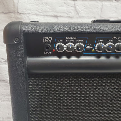 Crate GT212 Guitar Combo Amp