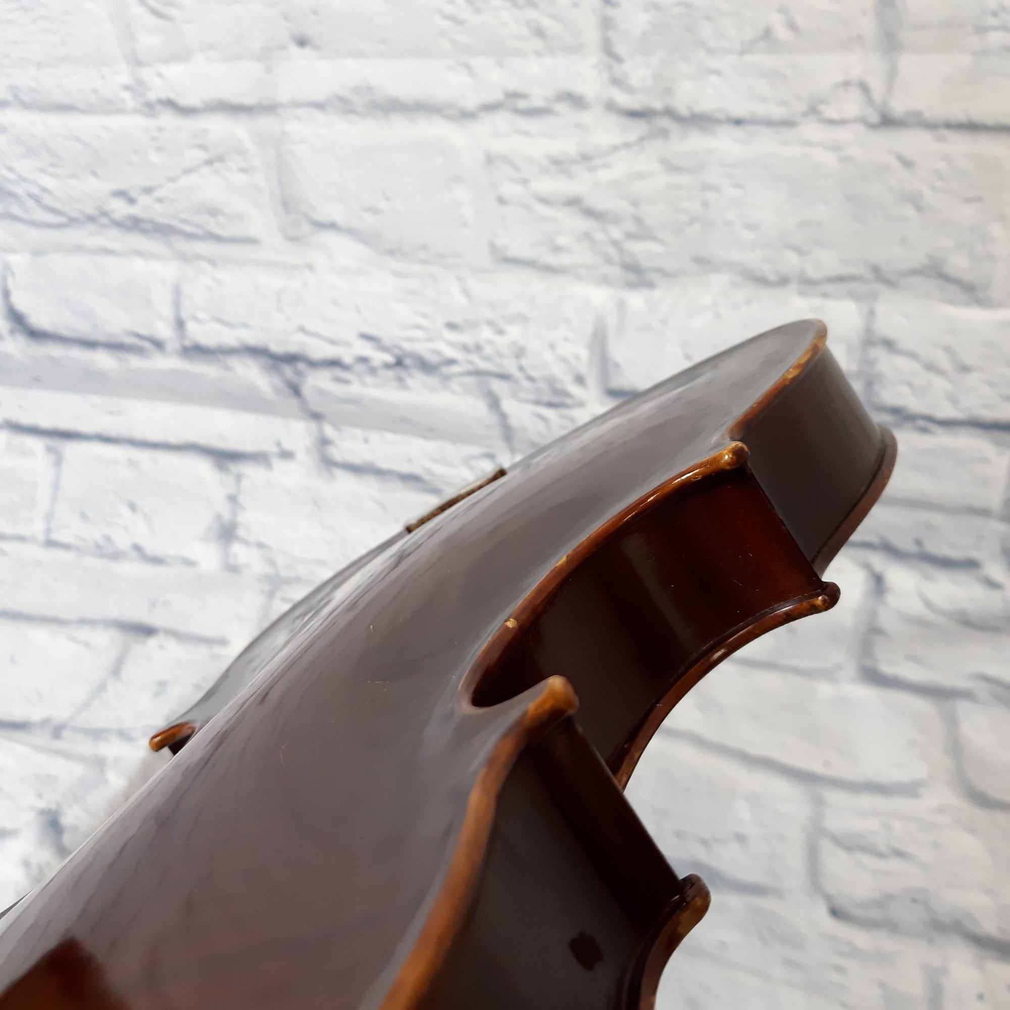 Amati 3/4 Size Violin Outfit 1005832