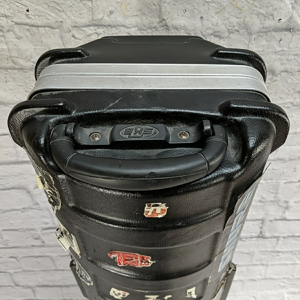 SKB Drum Hardware Case