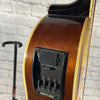 Epiphone El Segundo Acoustic Bass