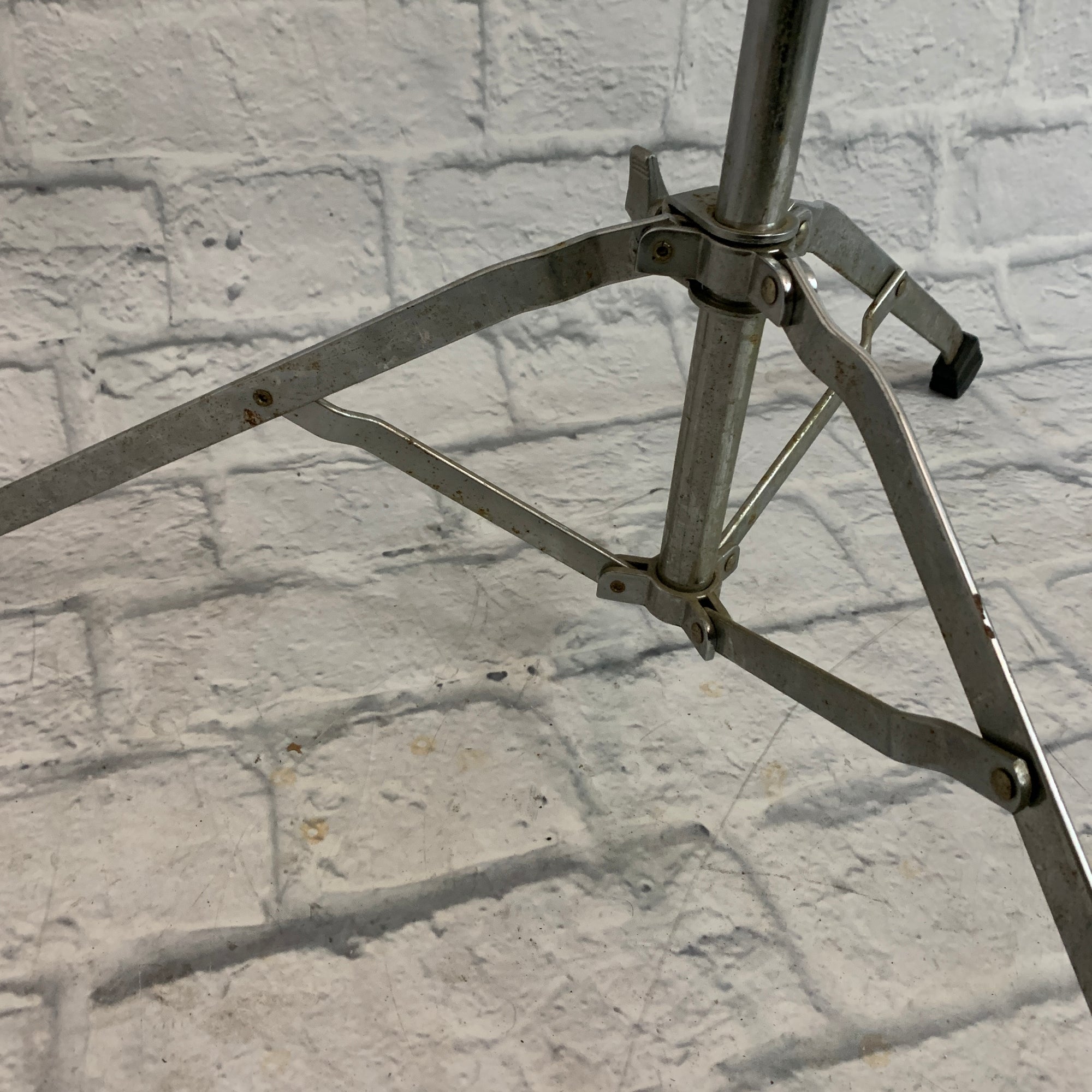 Unknown Single Braced Cymbal Stand