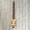 Traveler Ultralight Acoustic Electric Guitar