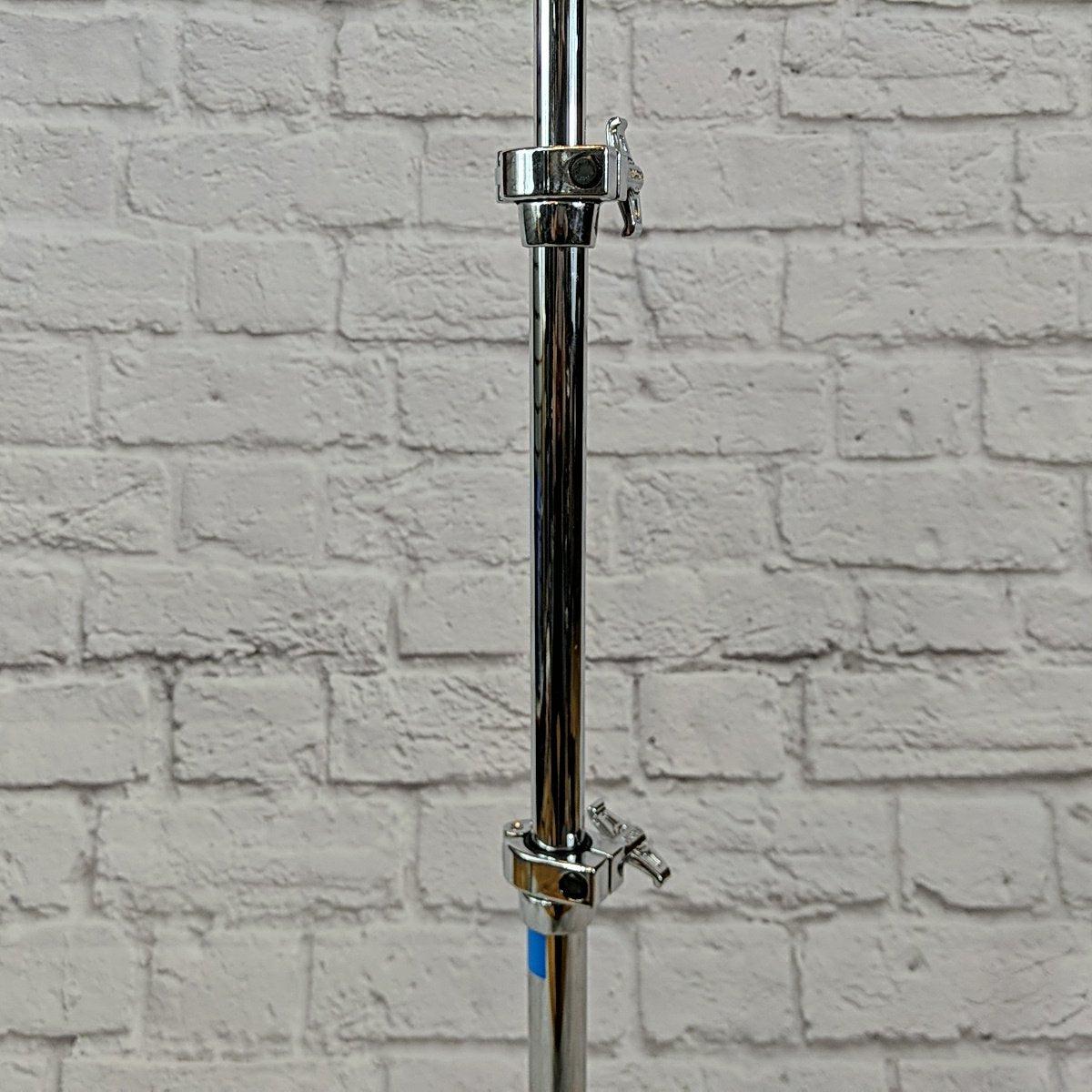 Dixon PSY92851-3 Heavy Duty Double Braced Cymbal Boom Stand