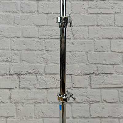 Dixon PSY92851-3 Heavy Duty Double Braced Cymbal Boom Stand