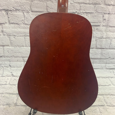 Seagull S6+ Spruce Acoustic Guitar