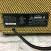 Rogue V15G Vintage Tweed Guitar Combo Amp