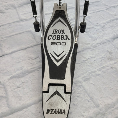 Tama HP200PTW Iron Cobra 200 Double Kick Pedal