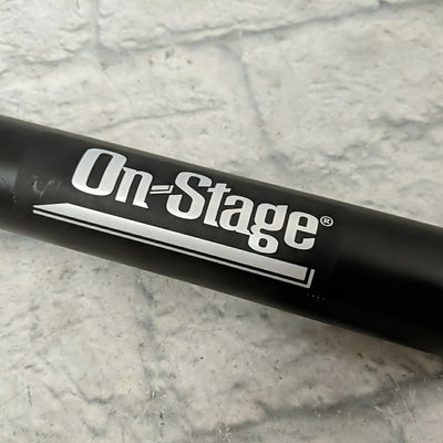 On-Stage Speaker Sub Pole With M20 Thread