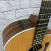 Taylor 214CE Acoustic Guitar with Padded Bag Concert Acoustic