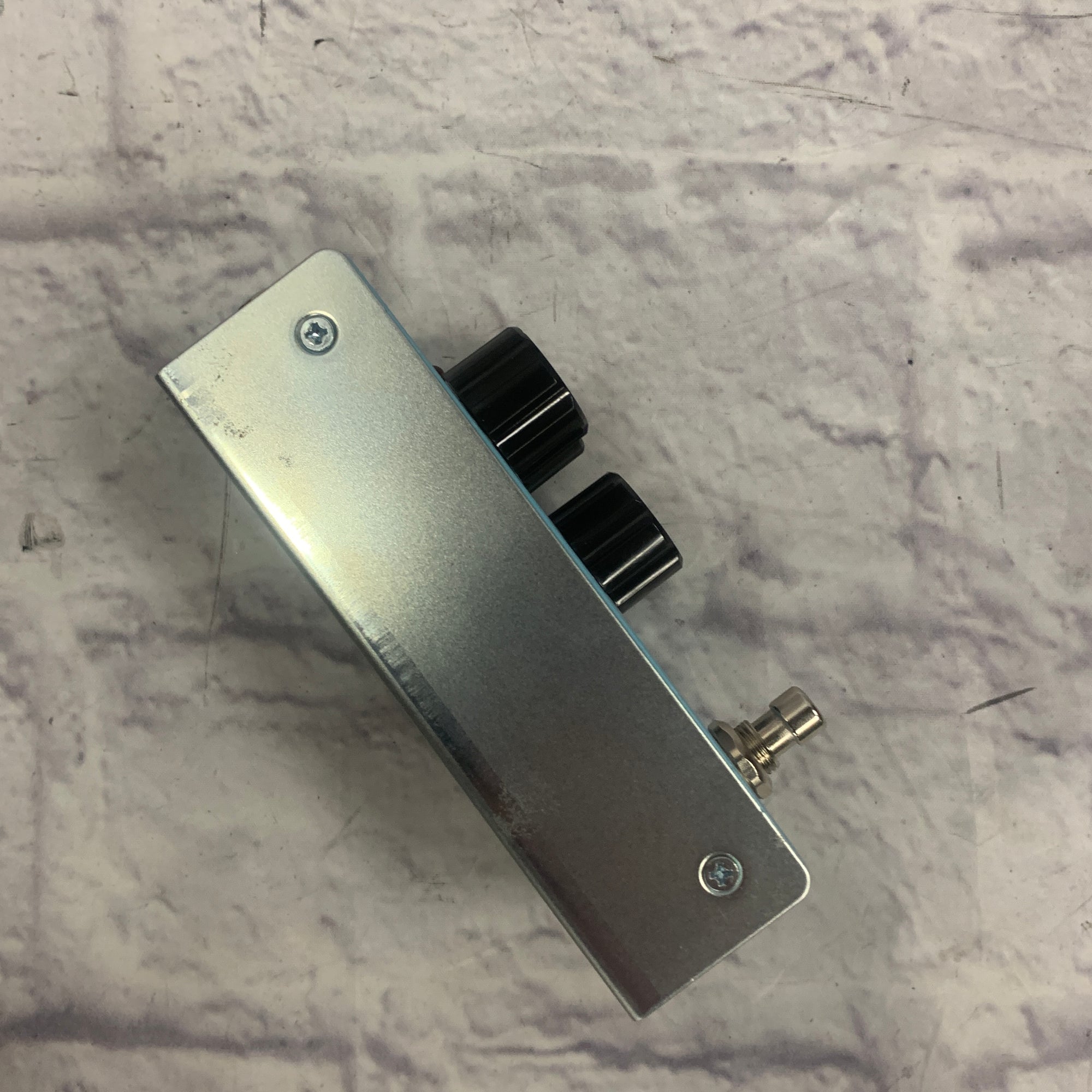 TC Electronic Skysurfer Digital Reverb