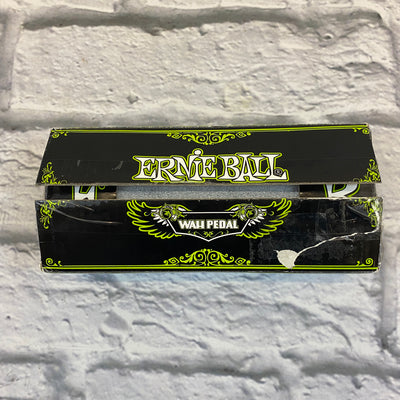 Ernie Ball 6185 Wah Pedal
