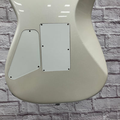 Charvel San Dimas Pro Mod HSS FR Electric Guitar Blizzard Pearl B-Stock