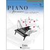 Level 2A - Performance Book: Piano Adventures