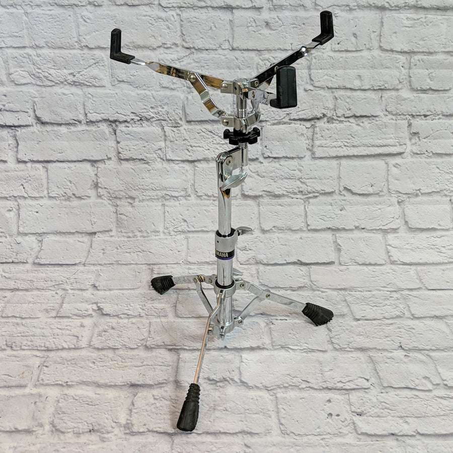Yamaha SS740A Medium Weight Single Braced Snare Stand