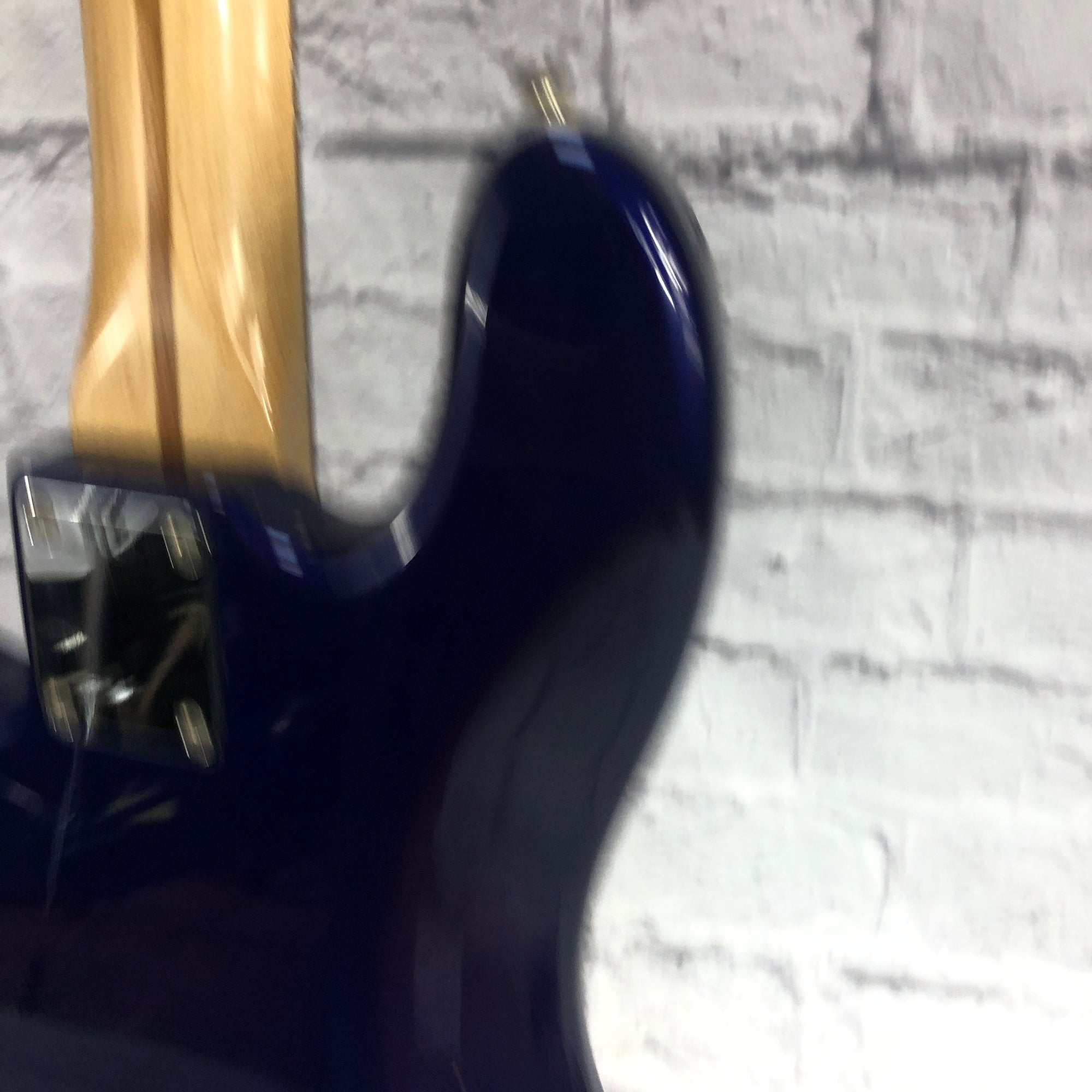 Fender Standard Precision Bass 2002 4 String