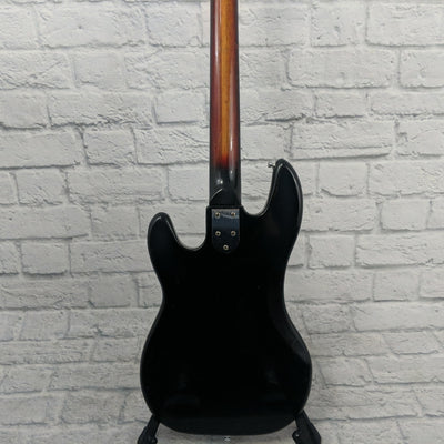 Kimberly II Bass