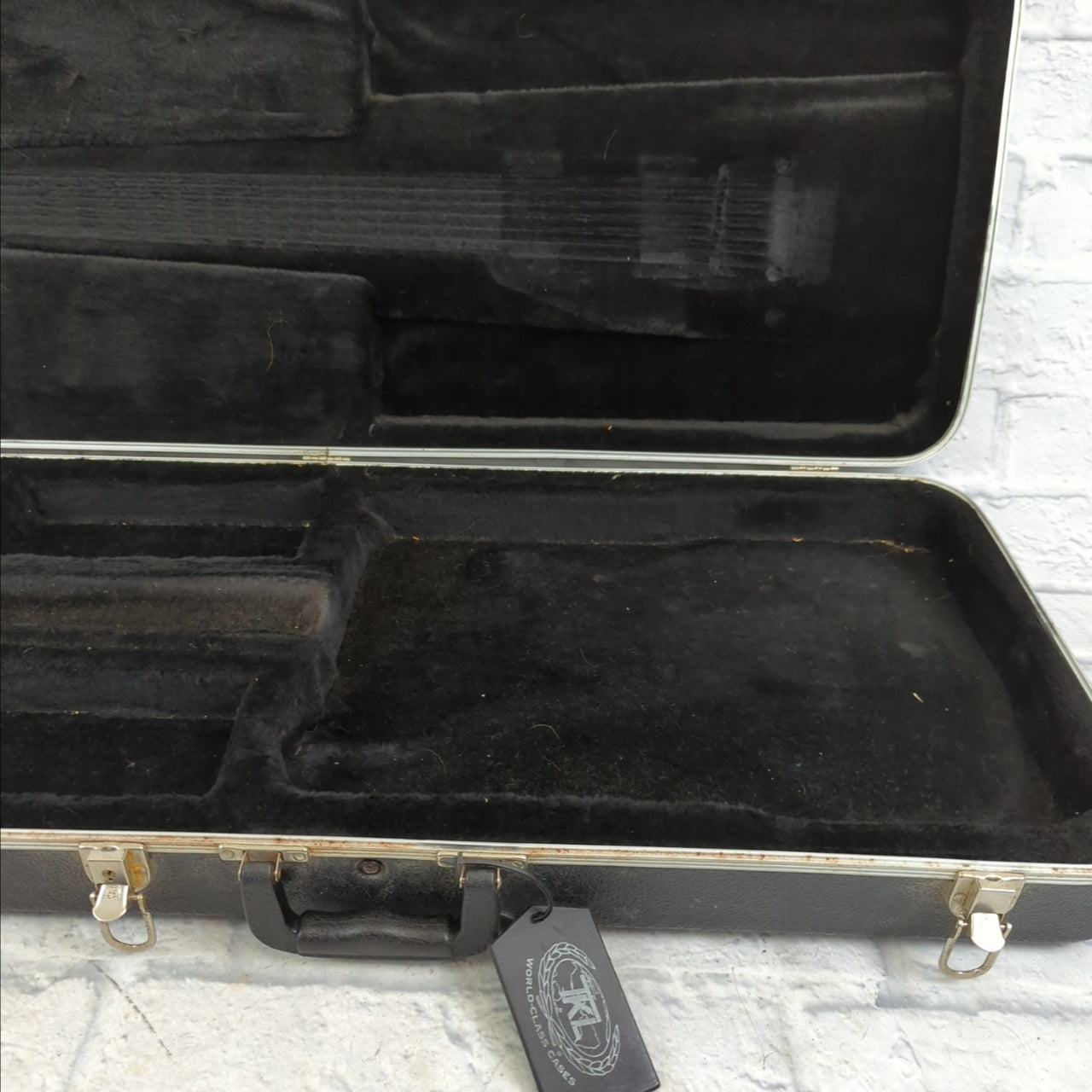TKL Universal-Fit Hard Case