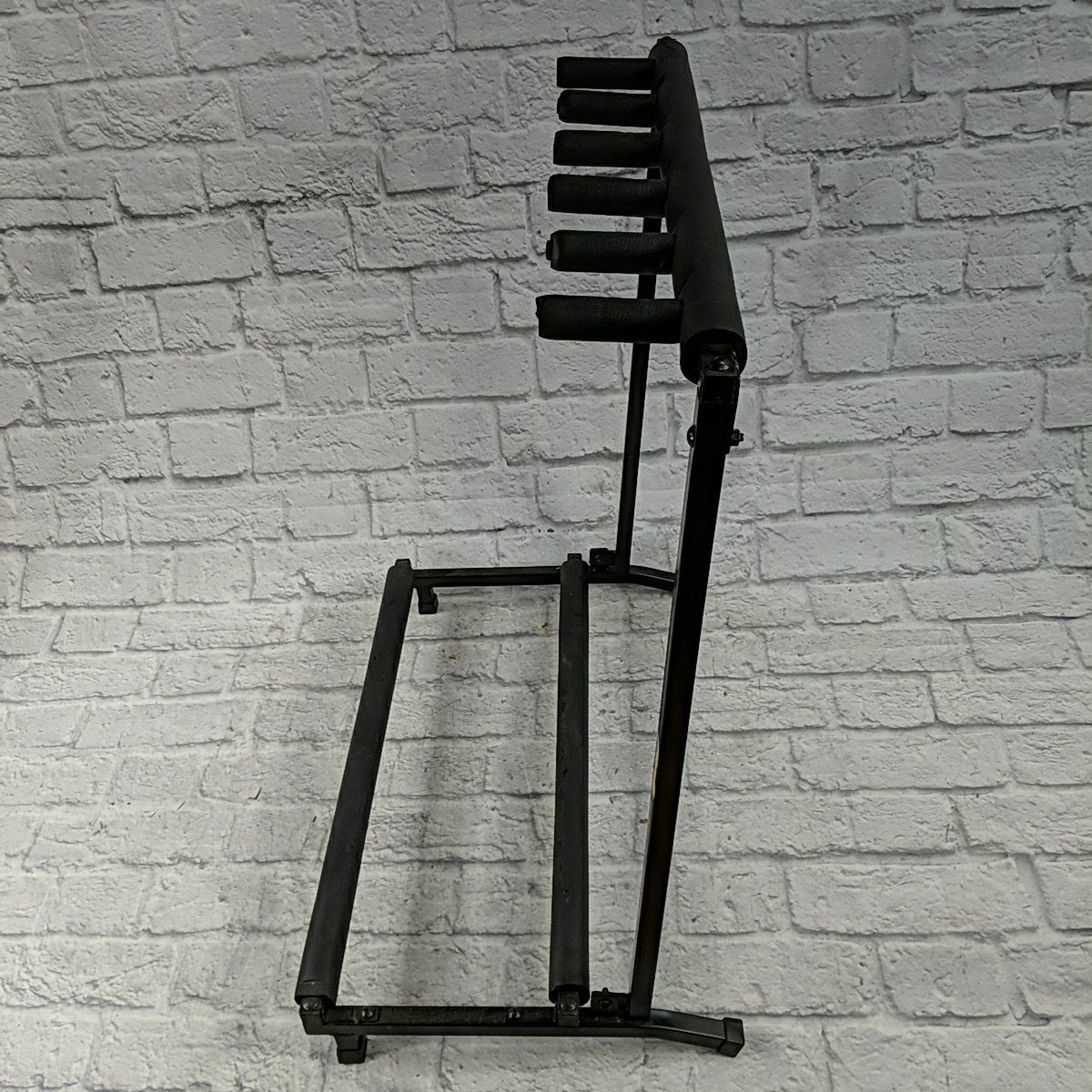 Warwick RockStand 5 Guitar Multi Guitar Stand