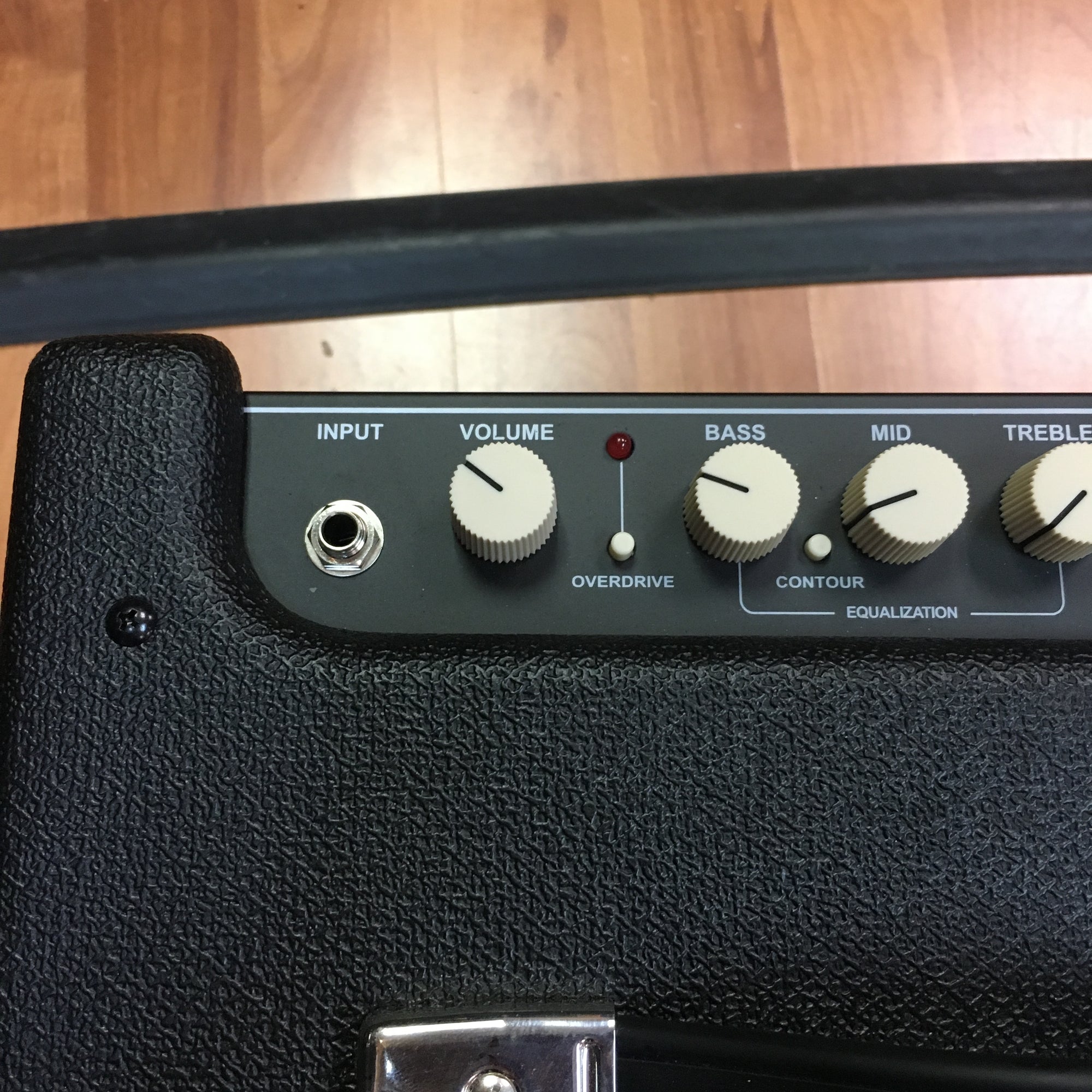 Fender Rumble 25