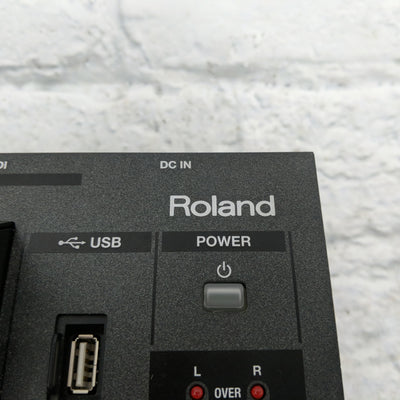 Roland VR-5 AV Mixer and Recorder