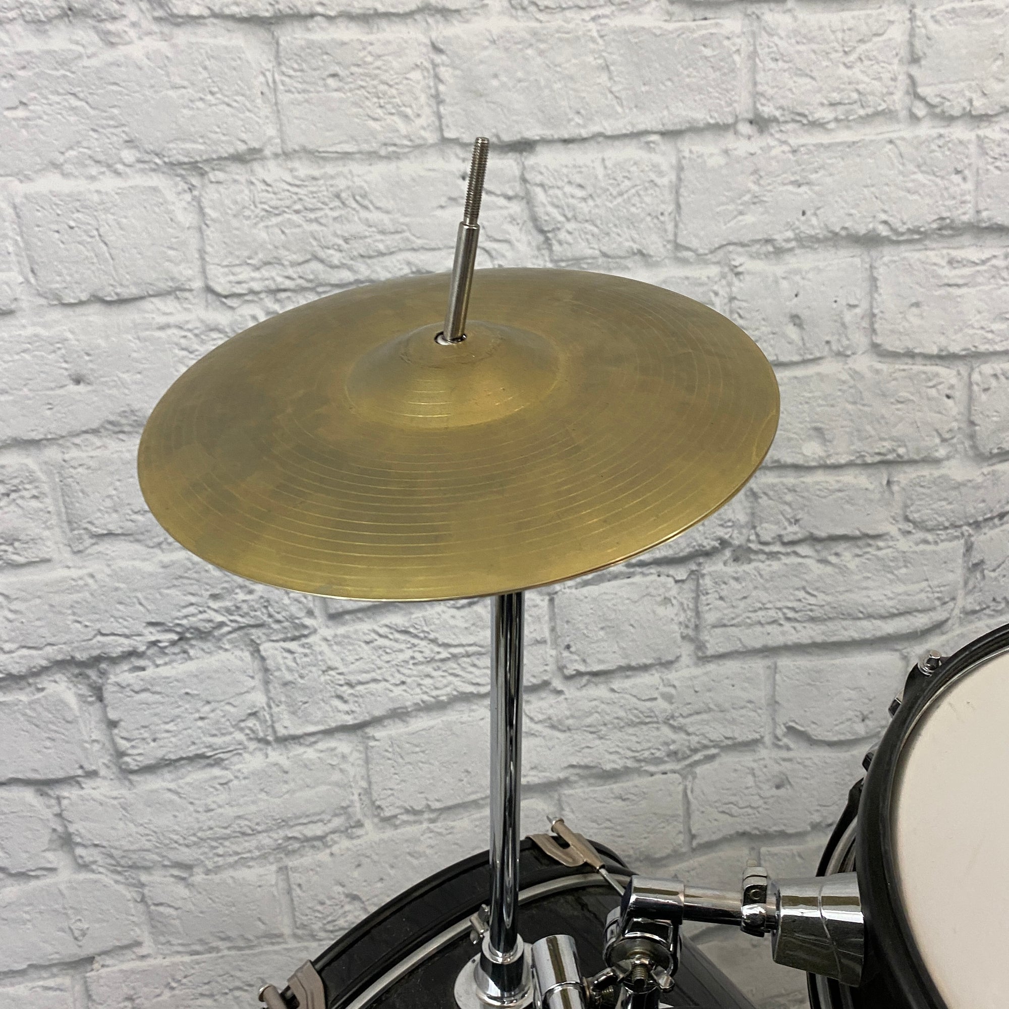 Gammon Percussion 5pc Junior Drum Set