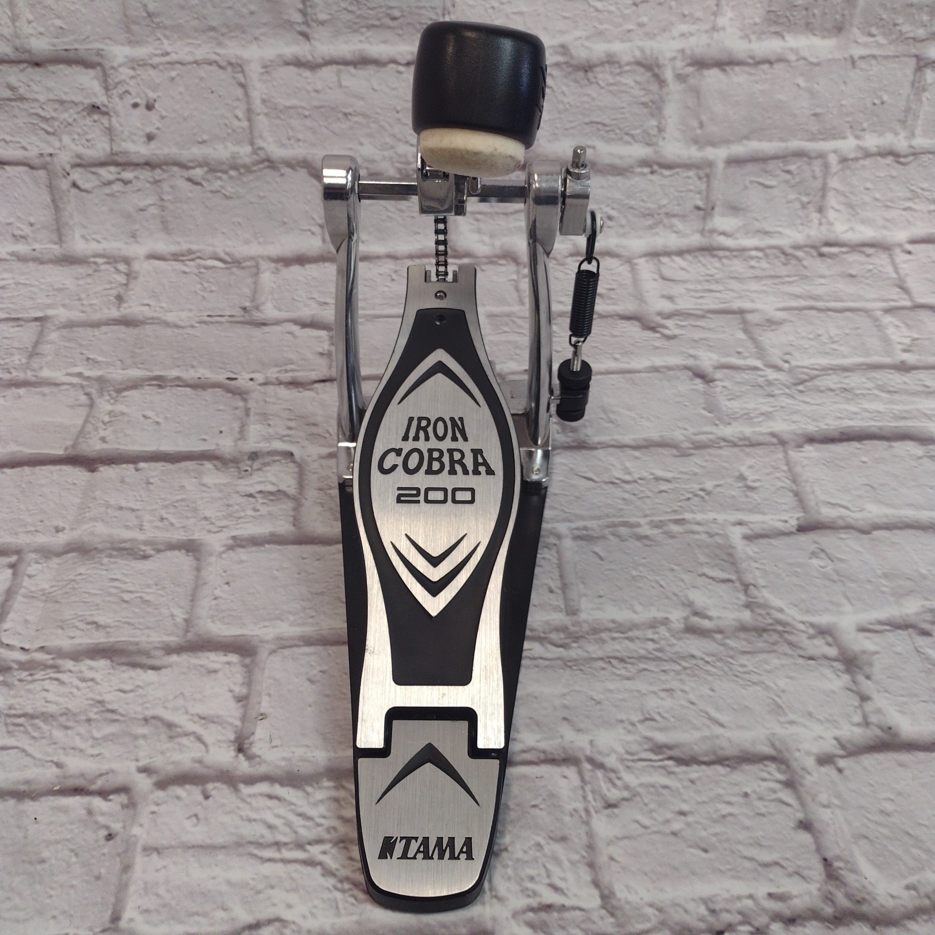 Tama Iron Cobra 200 Kick Pedal