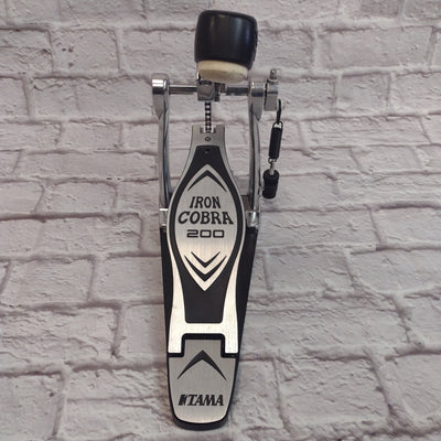 Tama Iron Cobra 200 Kick Pedal