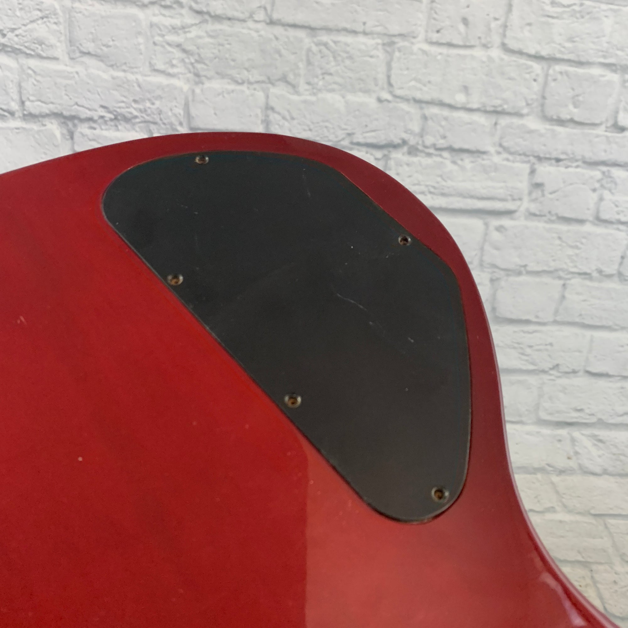Epiphone SG Electric Guitar Body PROJECT