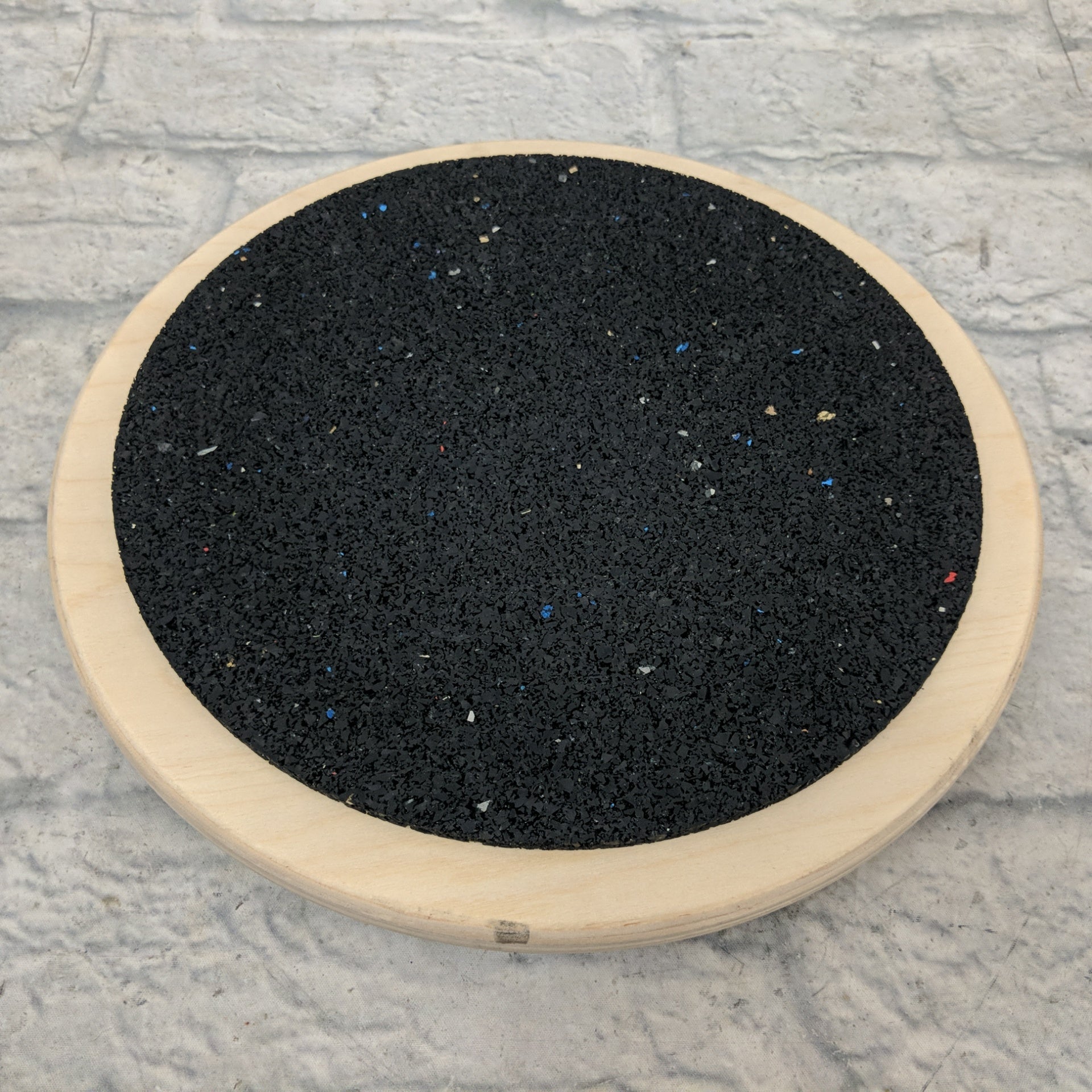 Prologix 10" Red Drum Pad