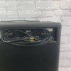 Fender BXR 60 Sixty Bass Guitar Combo Amp 1990s