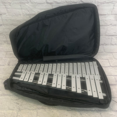Yamaha Student Bell Kit / Glockenspiel w/ Case