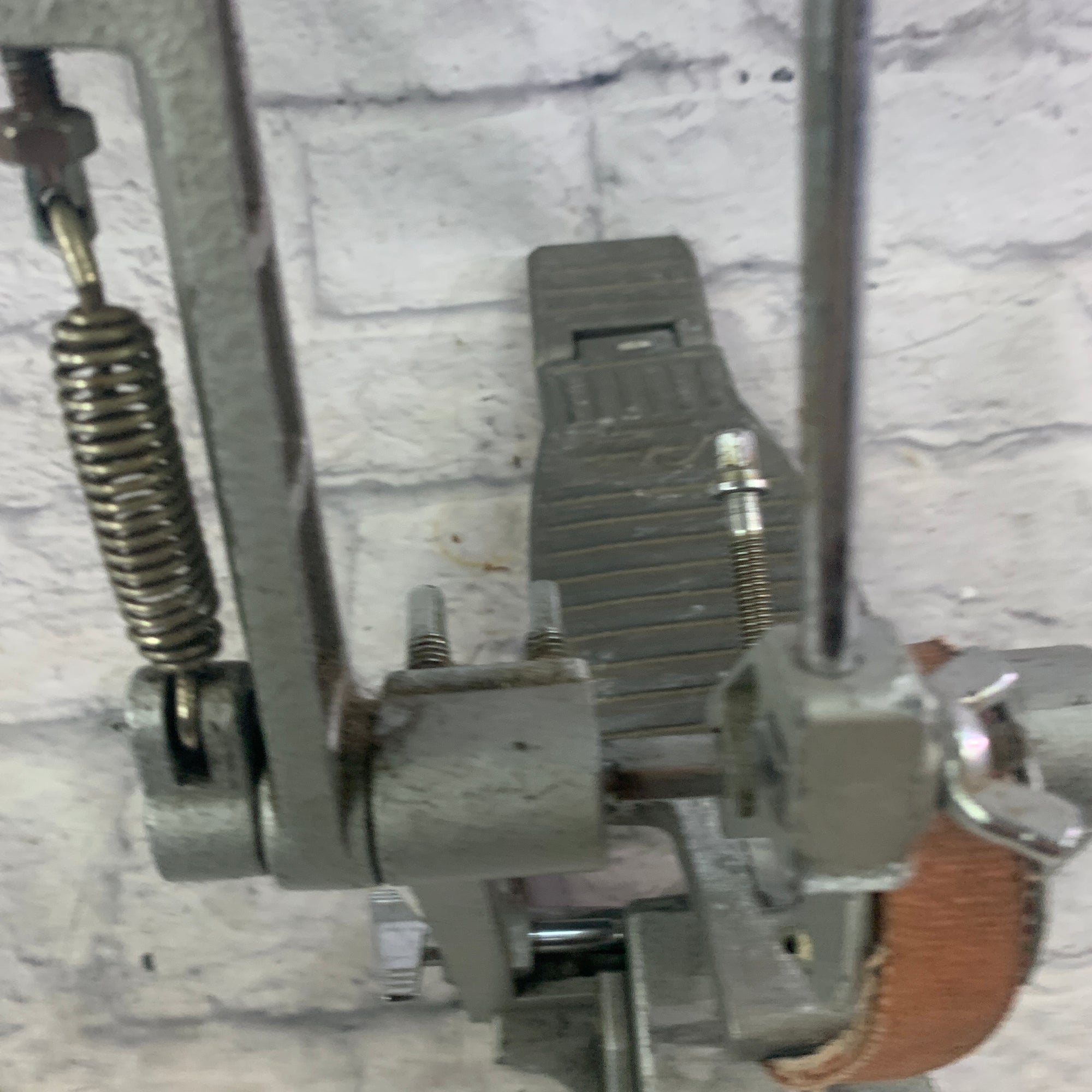 Ludwig 1970s Kick Pedal