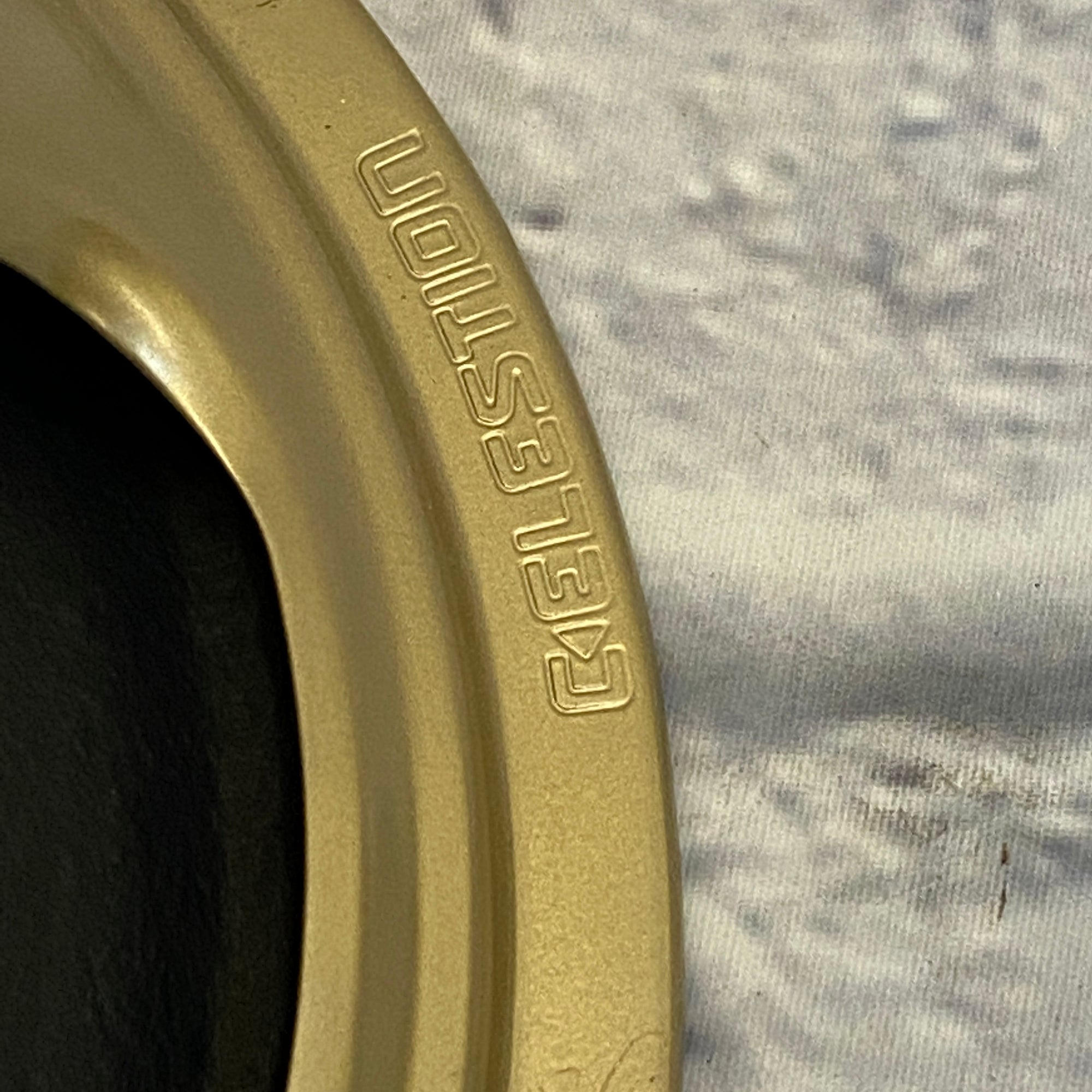 Celestion G12M-65 Creamback 12"  65-Watt 16 Ohm Speaker