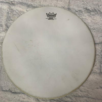 Remo Weatherking 11" Coated Banjo Head (Lightly Used)