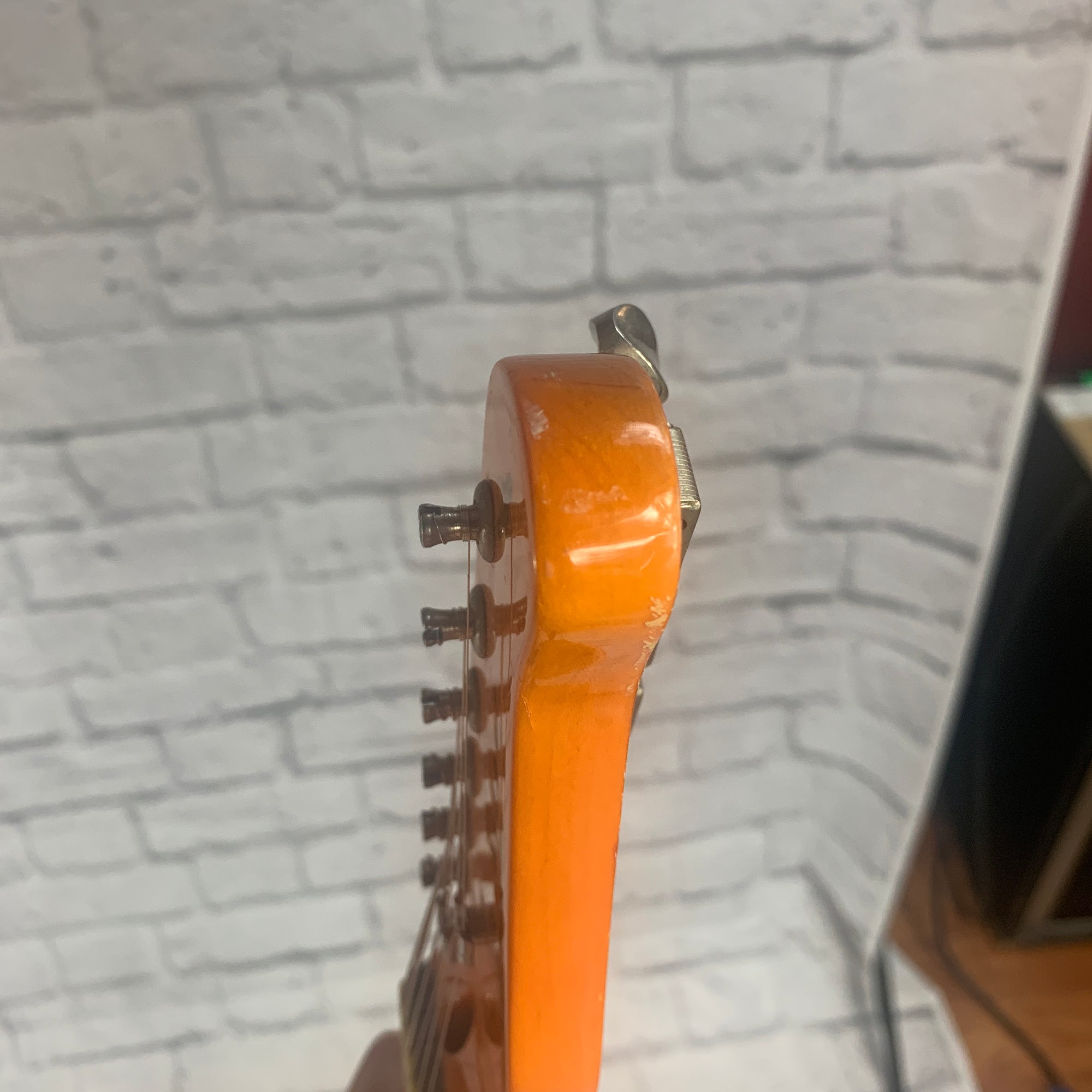 Jay Turser Vintage Series Strat Style Electric Guitar