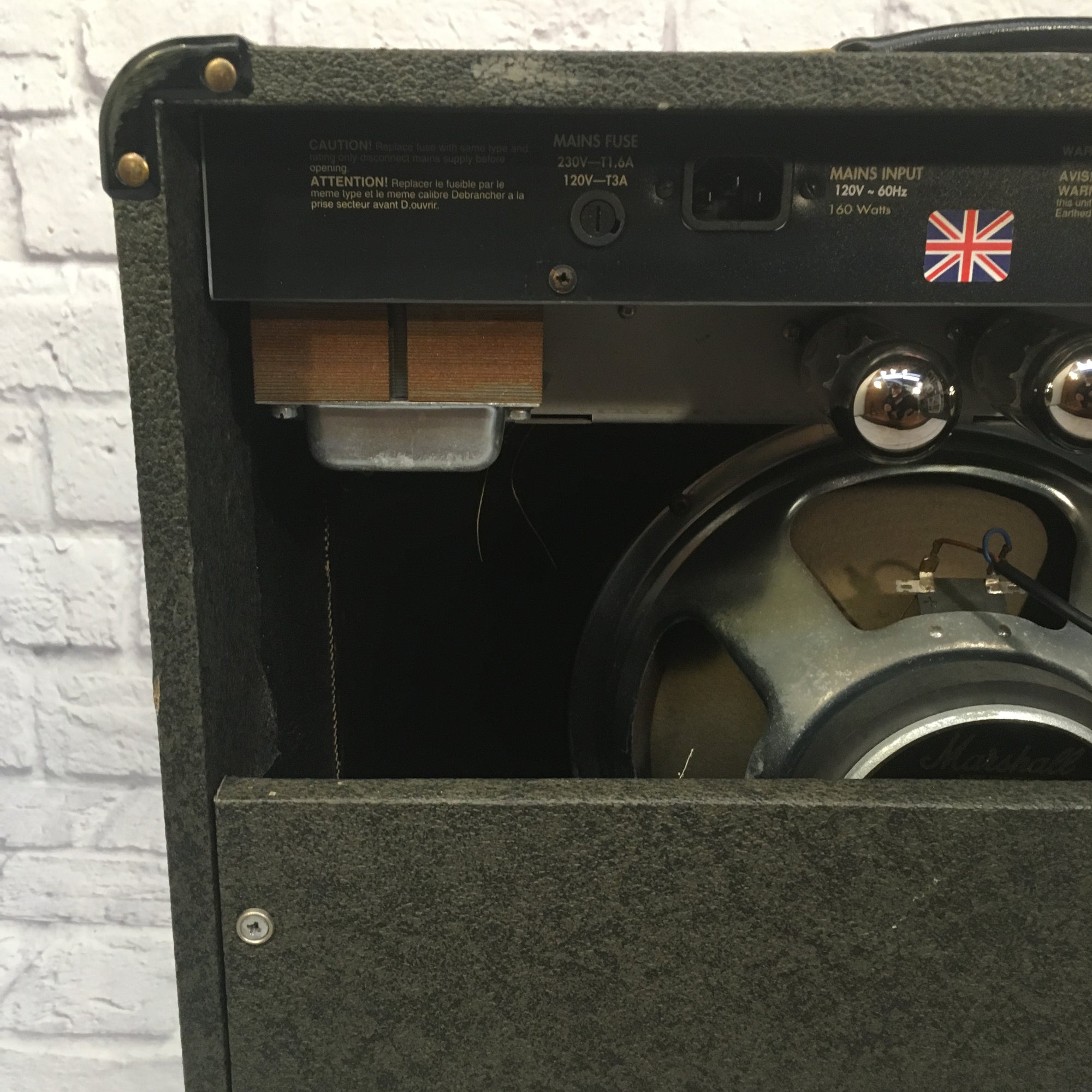 Marshall JTM30 Combo Amp