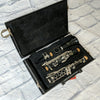 Vito 7212 Clarinet Outfit w/case C33380