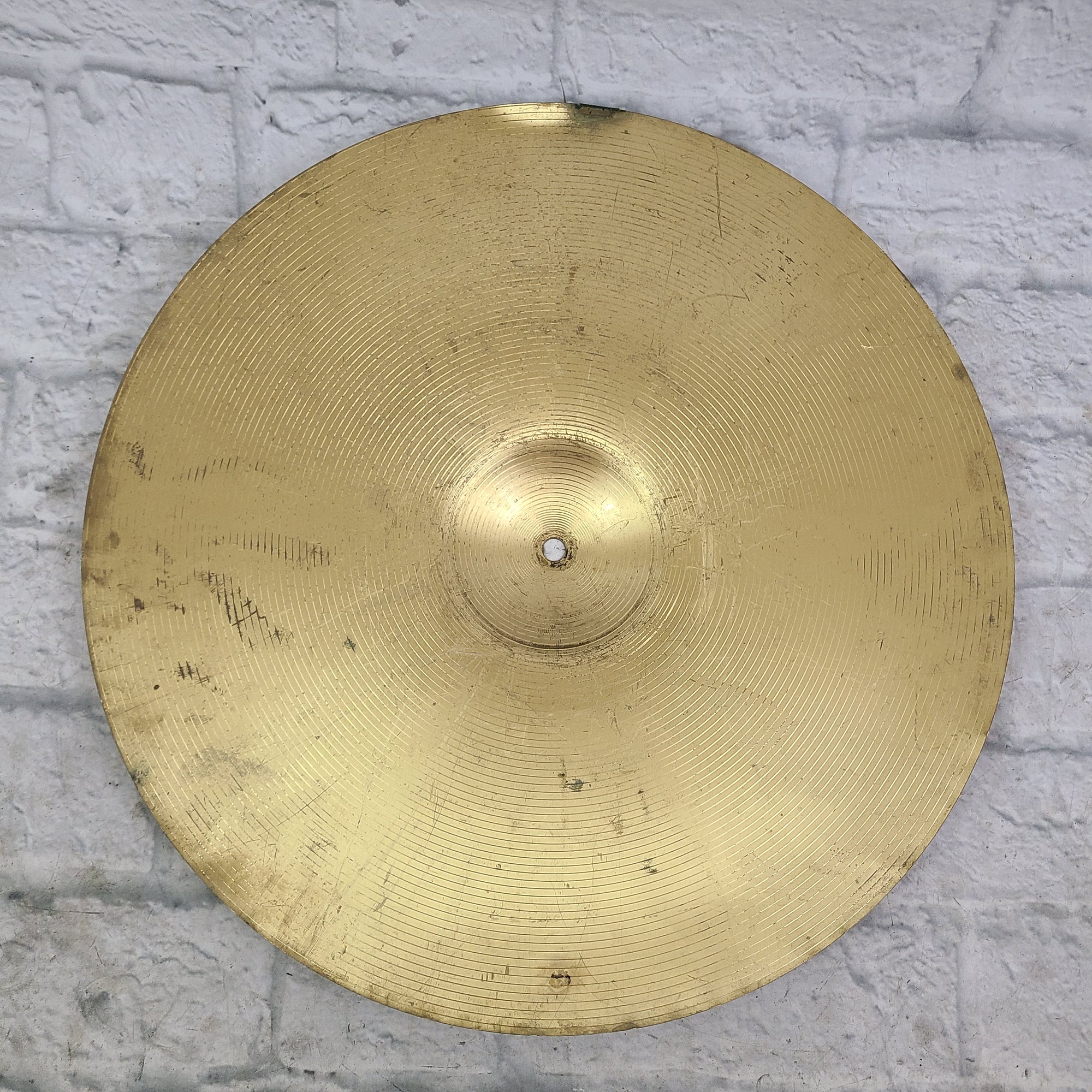 Adam Percussion 20 Ride Cymbal