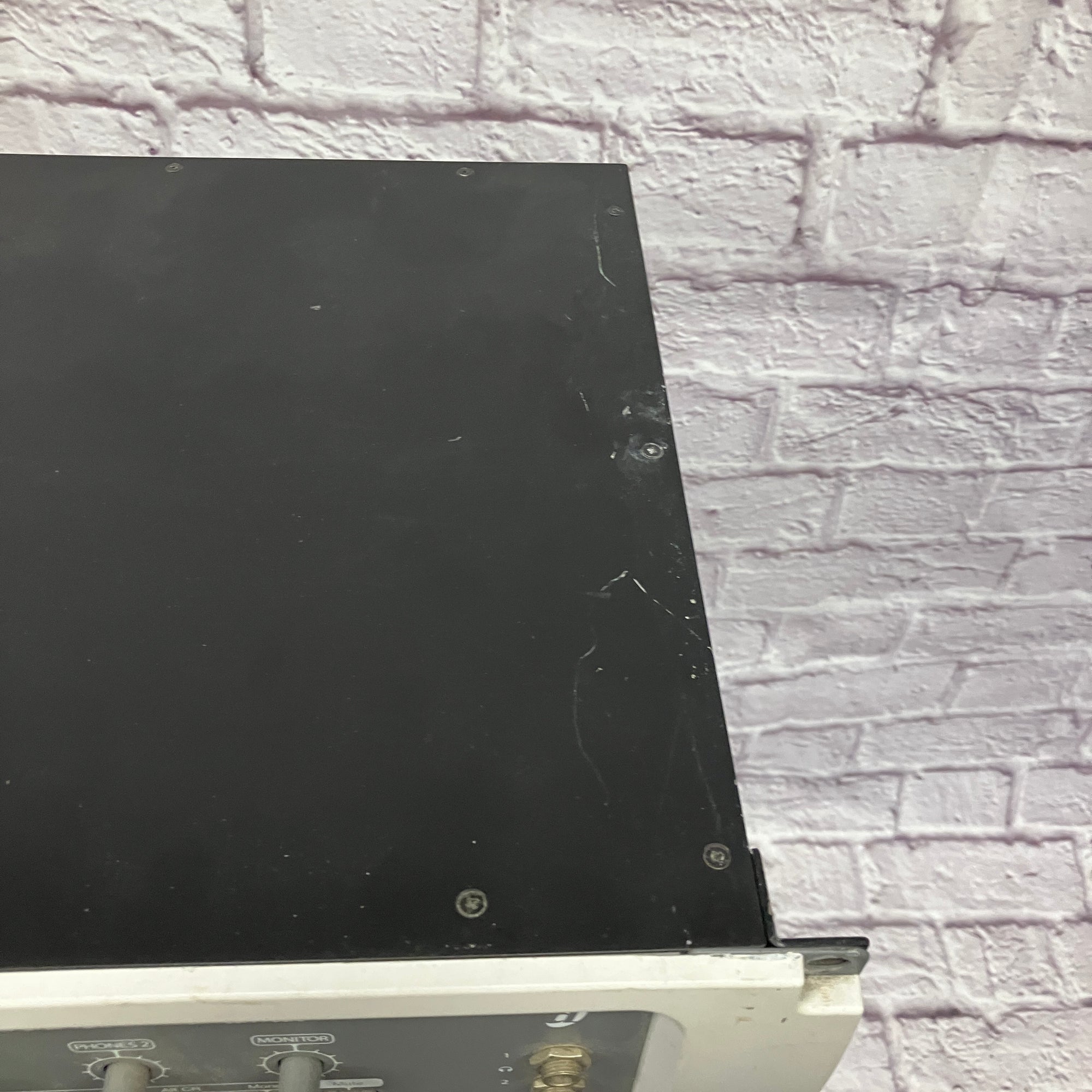 Digidesign 003 Console Firwire Audio Interface AS IS Untested