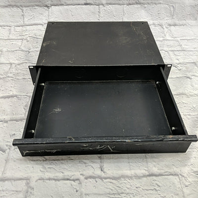 Unknown 2 Space Rack Drawer