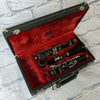 Selmer Signet Clarinet w/case 47548