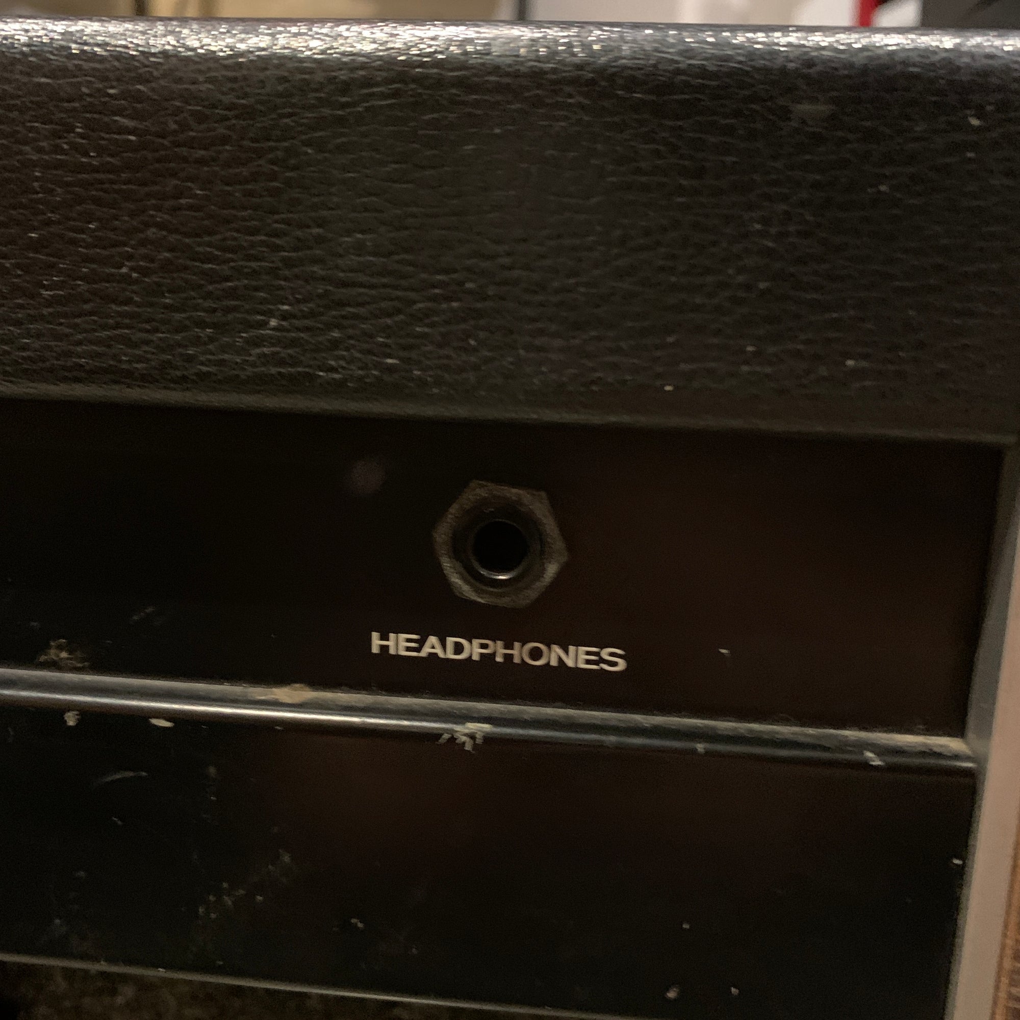 Teac Model 5 Tascam Series Analog Mixer