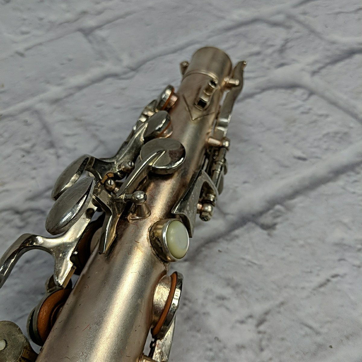 King Cleveland 613 Alto Sax - Adam's Music