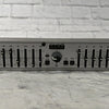 DBX 215S Dual 15-Band Rack EQ