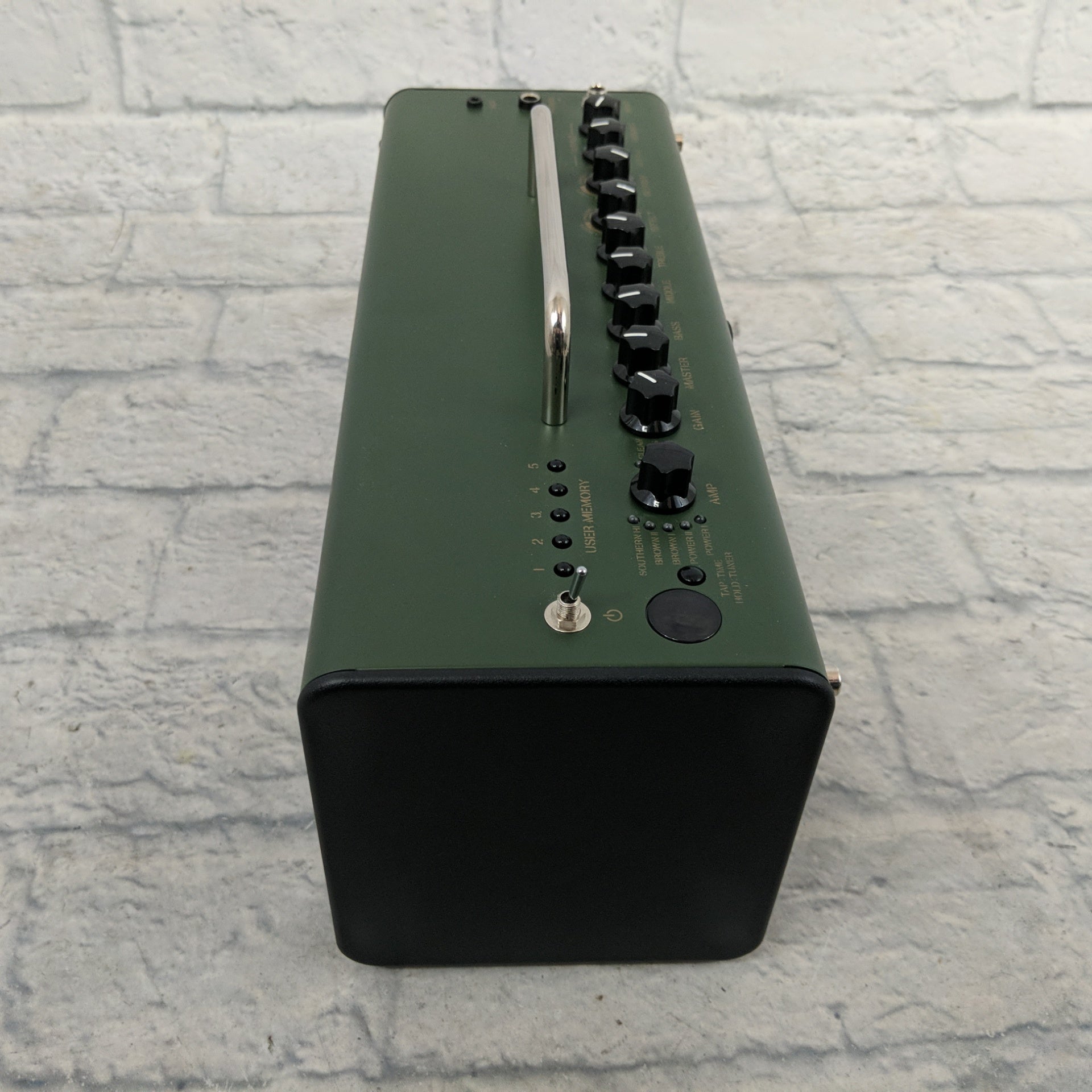 Yamaha THR10X - Evolution Music