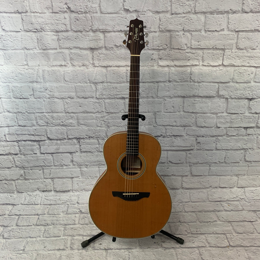 Takamine G Series GS430S Acoustic Guitar