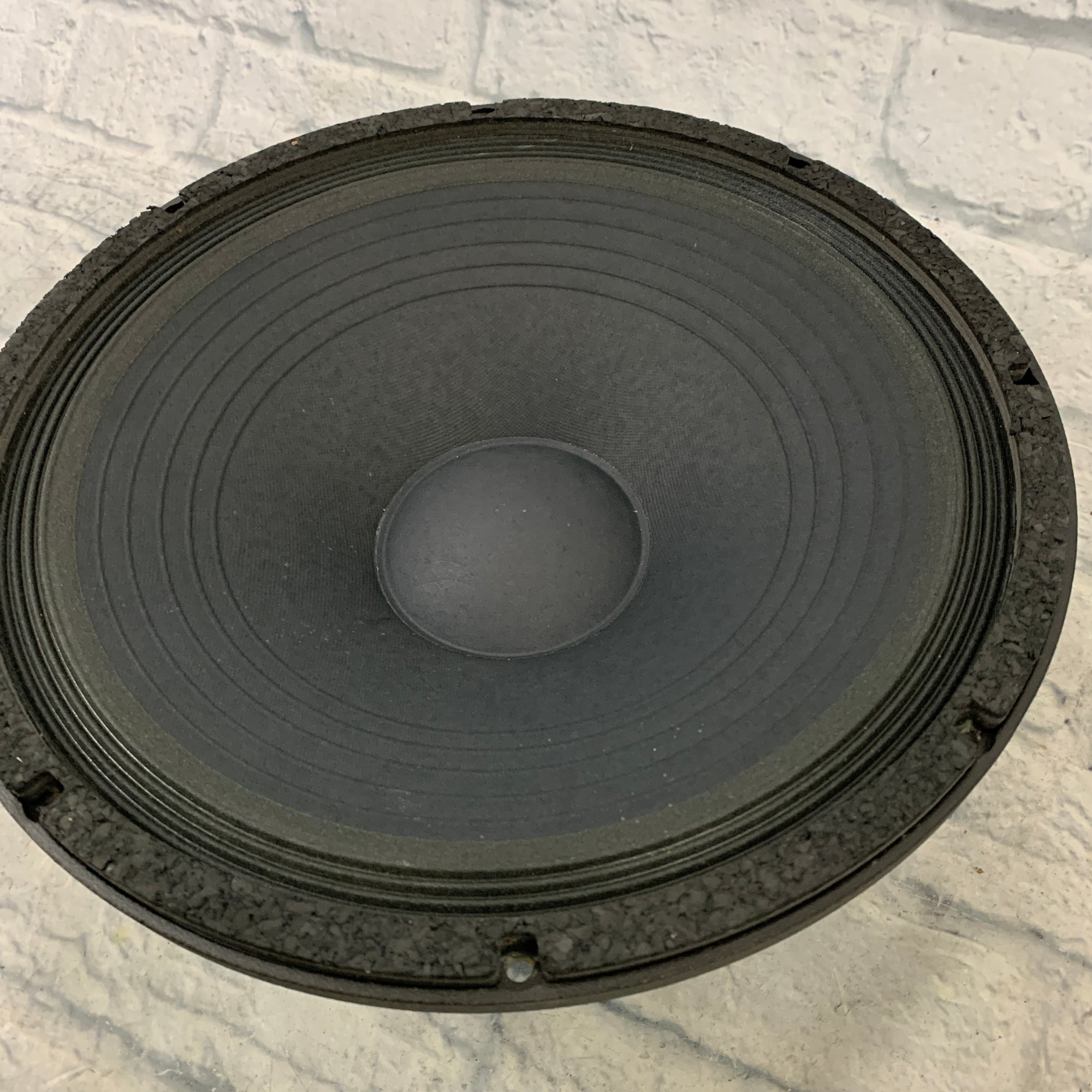 Ampeg 86-511-08 15” 8 ohm Woofer for SVT-15E