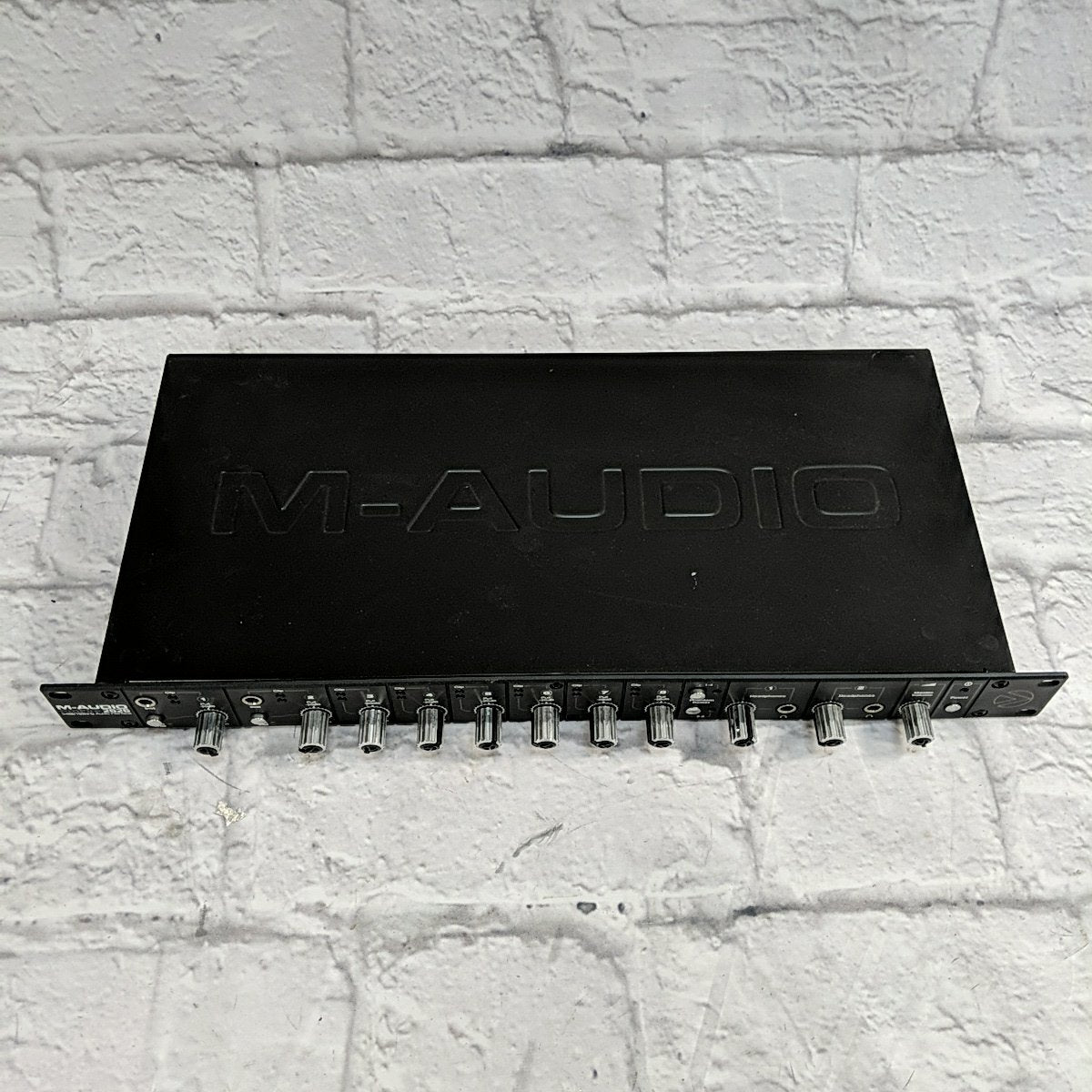 M Audio Profire 2626 Firewire Recording Interface