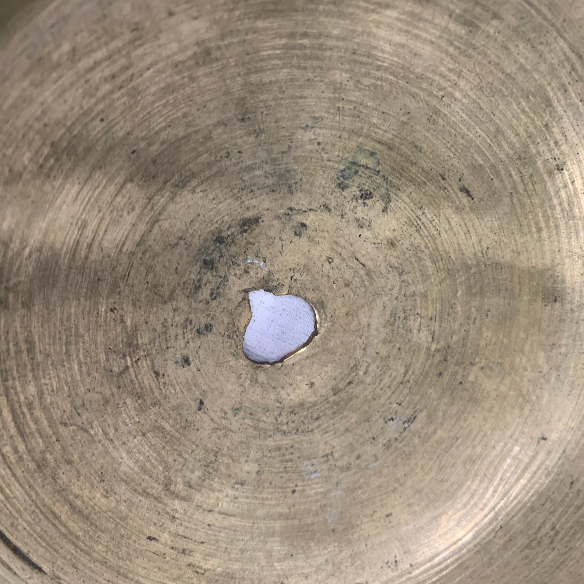 Zildjian 14" Hi Hat Top