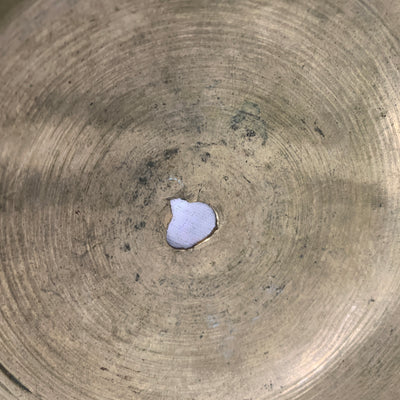 Zildjian 14" Hi Hat Top
